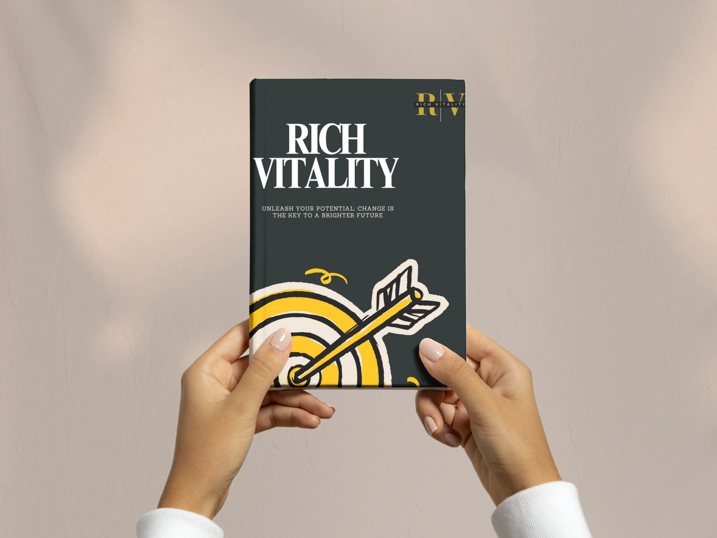 Rich Vitality - Inglish