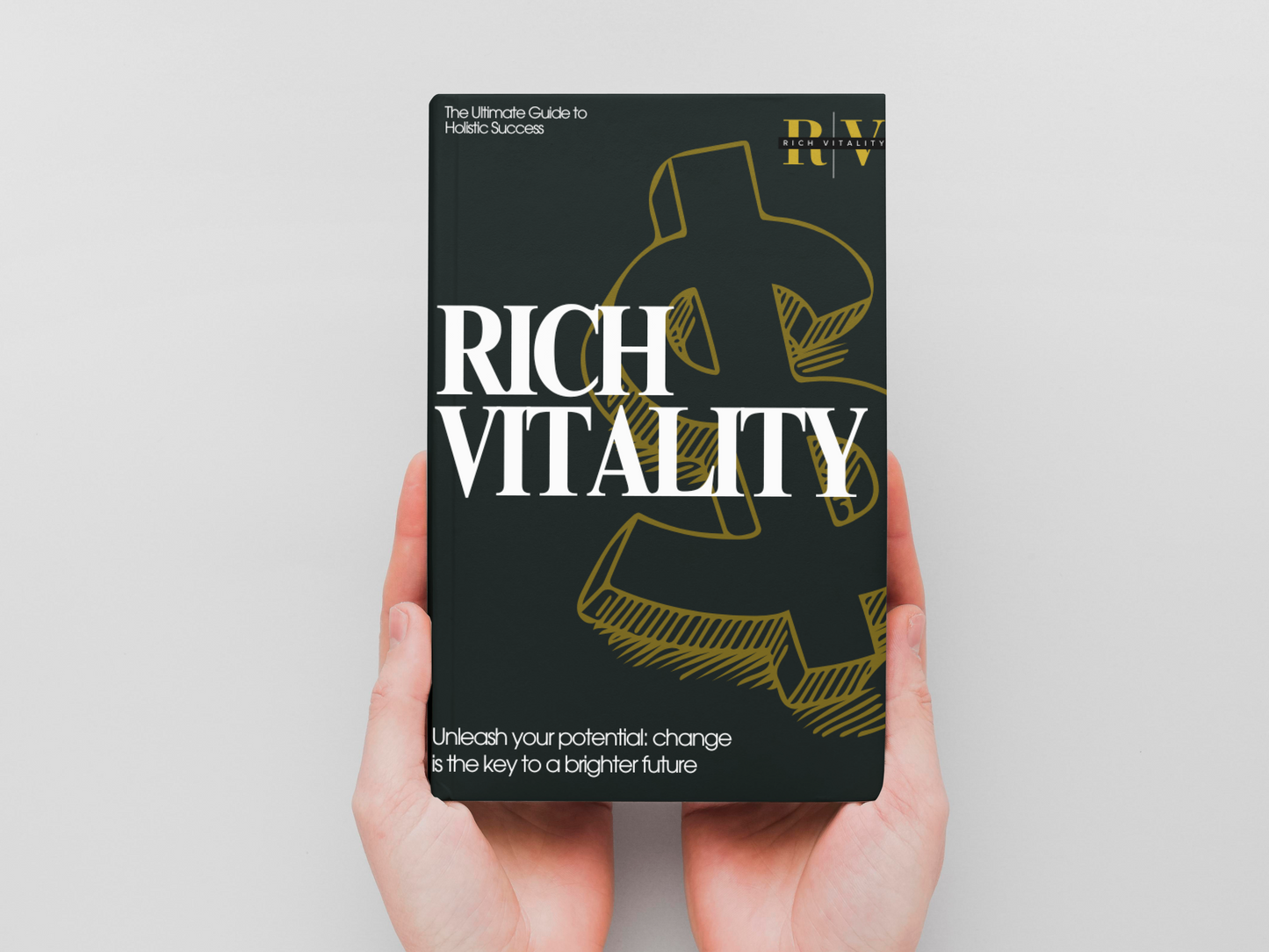 Rich Vitality - Inglish