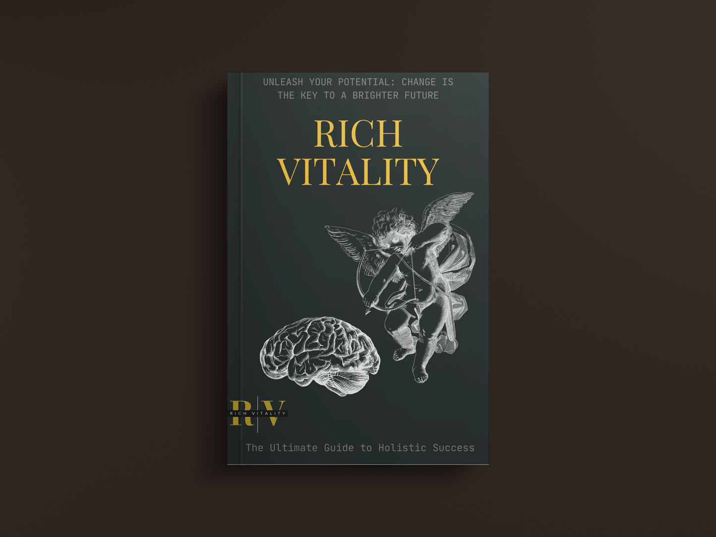 Rich Vitality - Inglish