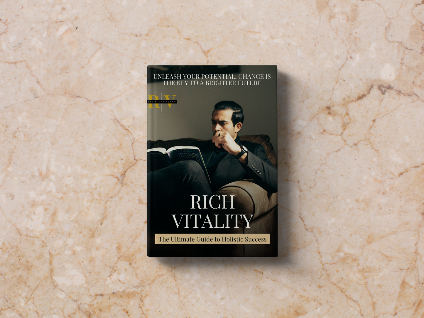 Rich Vitality - Inglish