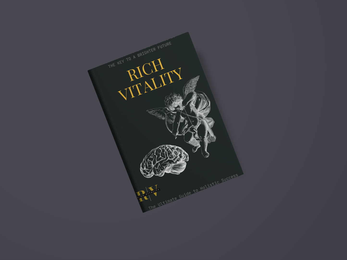 Rich Vitality - Inglish