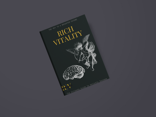 Rich Vitality - Inglish
