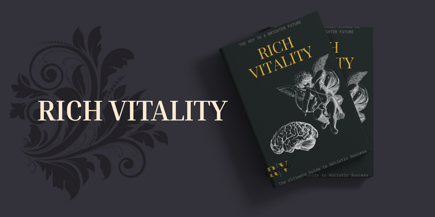 Rich Vitality - Inglish